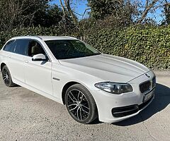 Bmw F11 2014 Estate / 520D Auto may swap - Image 10/10