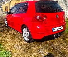 Golf 5 1.9tdi - Image 4/10