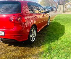 Golf 5 1.9tdi - Image 5/10