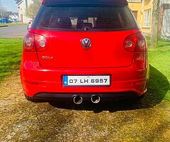 Golf 5 1.9tdi - Image 6/10