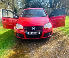 Golf 5 1.9tdi - Image 10/10