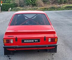 Ford Escort 2.1 Pinto Newley build Road/Rally Car - Image 5/10