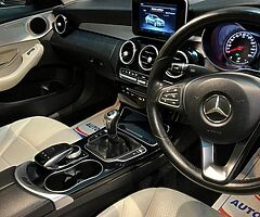 Mercedes C220 - Image 3/5