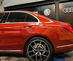 Mercedes C220 - Image 4/5