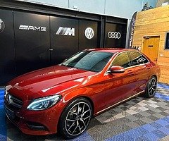 Mercedes C220 - Image 5/5