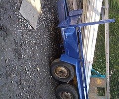 plant trailer
