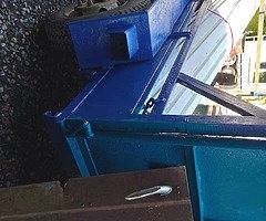 plant trailer