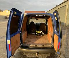 Caddy 1.6tdi - Image 4/5