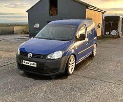 Caddy 1.6tdi - Image 5/5