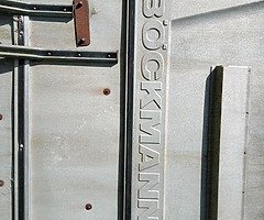horse box - Image 5/7