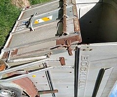 horse box - Image 6/7