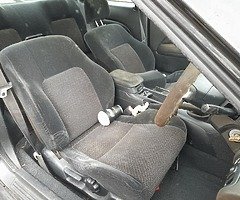 Honda prelude 2.2 v-tec - Image 5/10