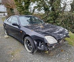 Honda prelude 2.2 v-tec - Image 6/10