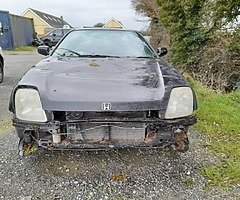 Honda prelude 2.2 v-tec - Image 7/10