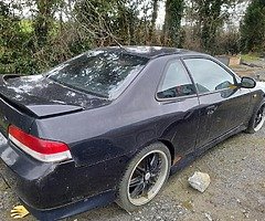 Honda prelude 2.2 v-tec - Image 10/10