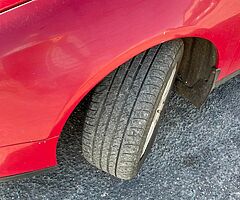 Volkswagen Passat - Image 8/10