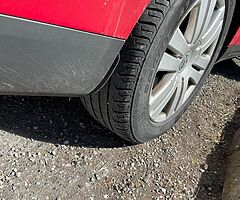 Volkswagen Passat - Image 9/10