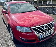 Volkswagen Passat - Image 10/10