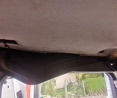 Berlingo crewcab seats