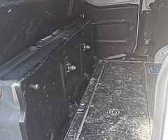 Berlingo crewcab seats - Image 5/6