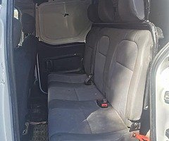 Berlingo crewcab seats - Image 6/6