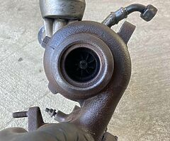 Pd140 turbo - Image 4/4
