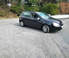 2006 VW GOLF 1.4
