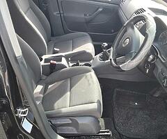 2006 VW GOLF 1.4 - Image 6/10