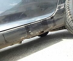 2006 VW GOLF 1.4 - Image 8/10