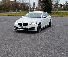 BMW 5 series M Performance Automatic