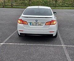 BMW 5 series M Performance Automatic - Image 3/10