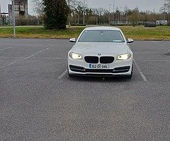 BMW 5 series M Performance Automatic - Image 5/10