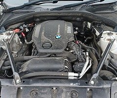 BMW 5 series M Performance Automatic - Image 9/10