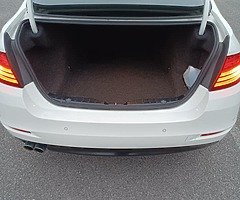 BMW 5 series M Performance Automatic - Image 10/10