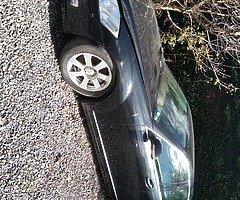 Mercedes s320 cdi