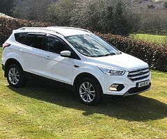 Ford kuga - Image 3/7