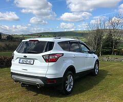 Ford kuga - Image 4/7