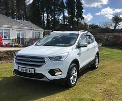 Ford kuga - Image 5/7