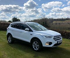 Ford kuga - Image 6/7