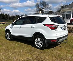 Ford kuga - Image 7/7