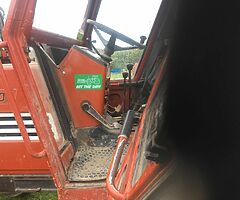 Tractor