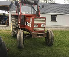 Tractor - Image 4/4