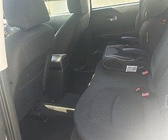Nissan Qashqai 1.6 2007 Petrol - Image 5/10