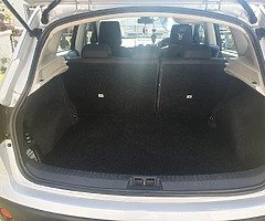 Nissan Qashqai 1.6 2007 Petrol - Image 6/10