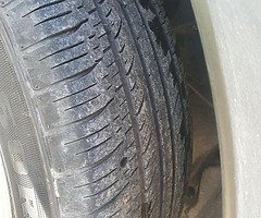 Nissan Qashqai 1.6 2007 Petrol - Image 9/10