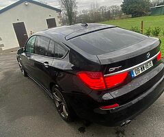BMW GT 530D - Image 4/10