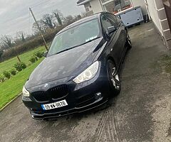 BMW GT 530D - Image 5/10