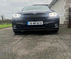 BMW GT 530D - Image 6/10