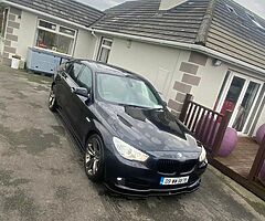 BMW GT 530D - Image 7/10