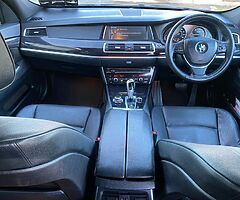 BMW GT 530D - Image 10/10